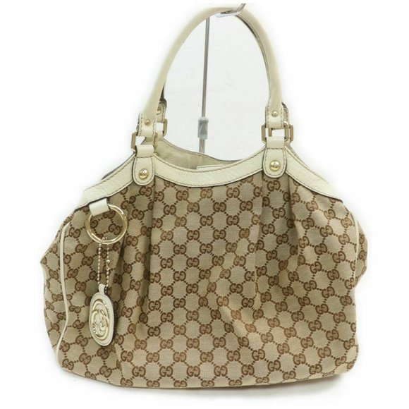 Gucci Handbags - 💯Authentic Gucci Hand Bag